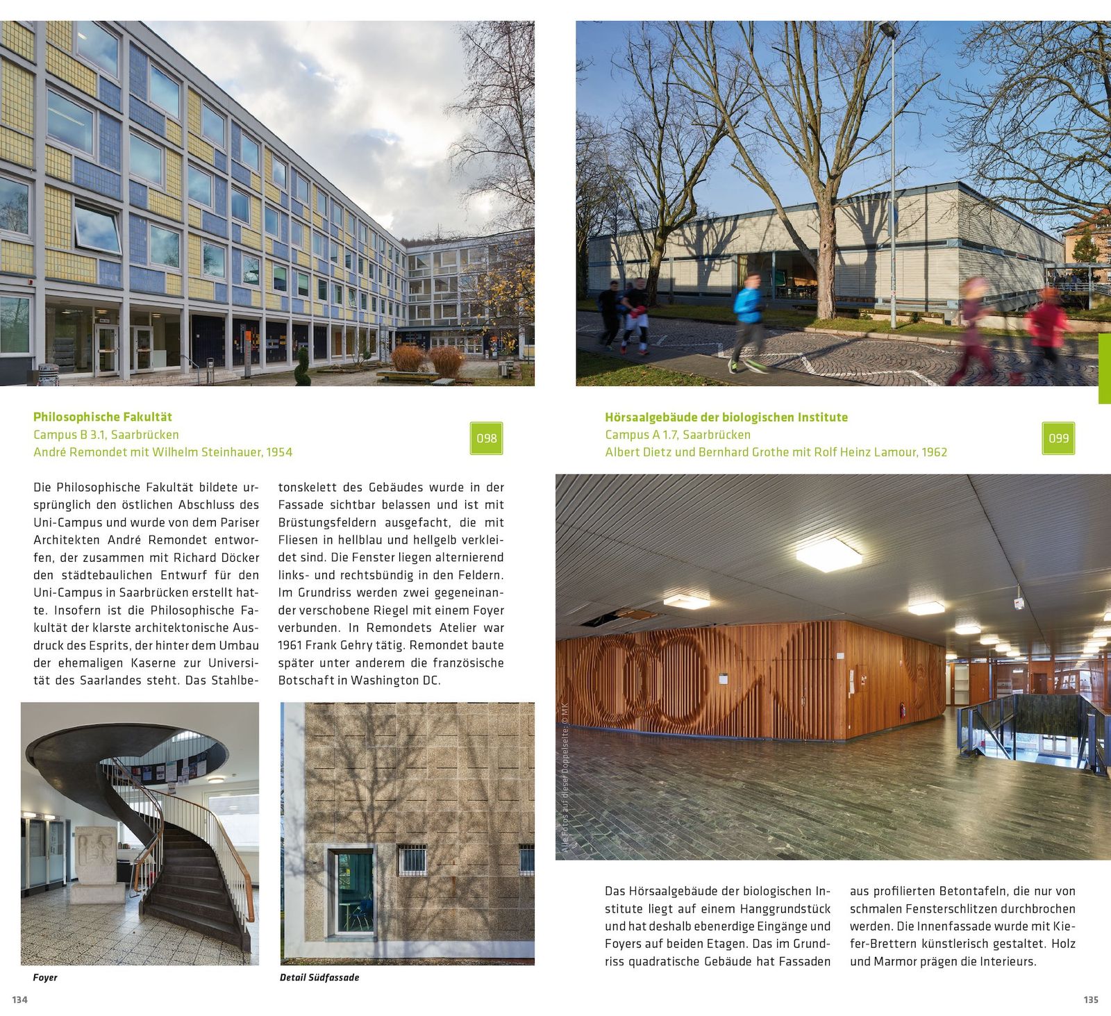 Kindertagesstätte St. Josef, Saarbrücken